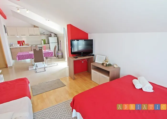 Apartments Superba