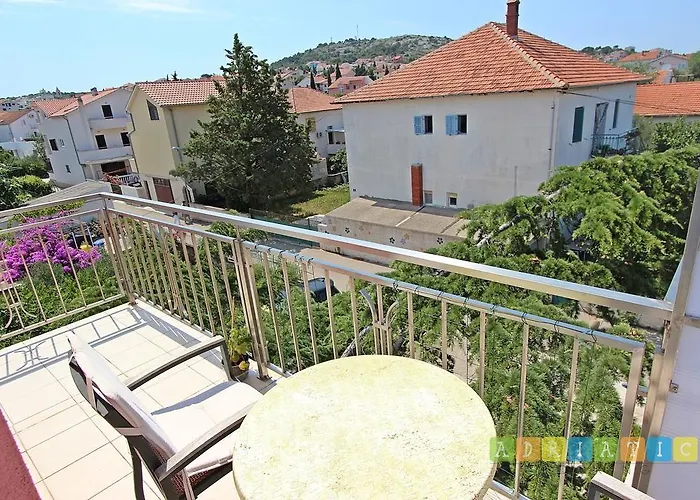 Apartments Superba