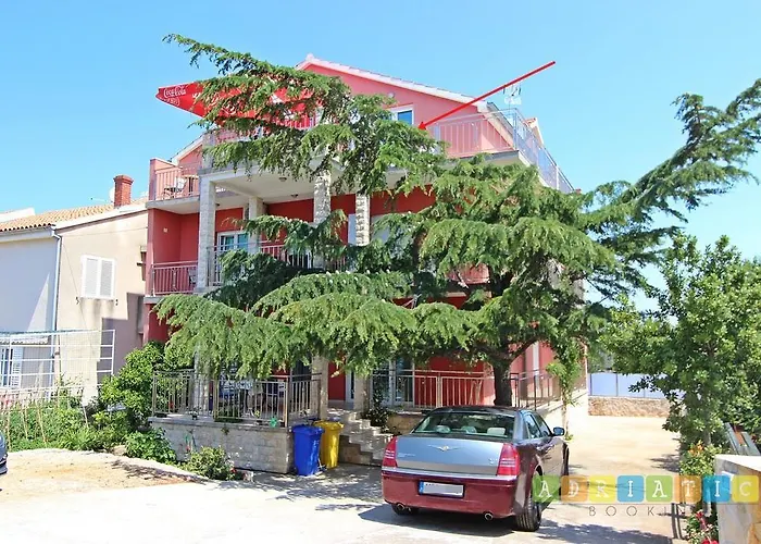 Apartments Superba