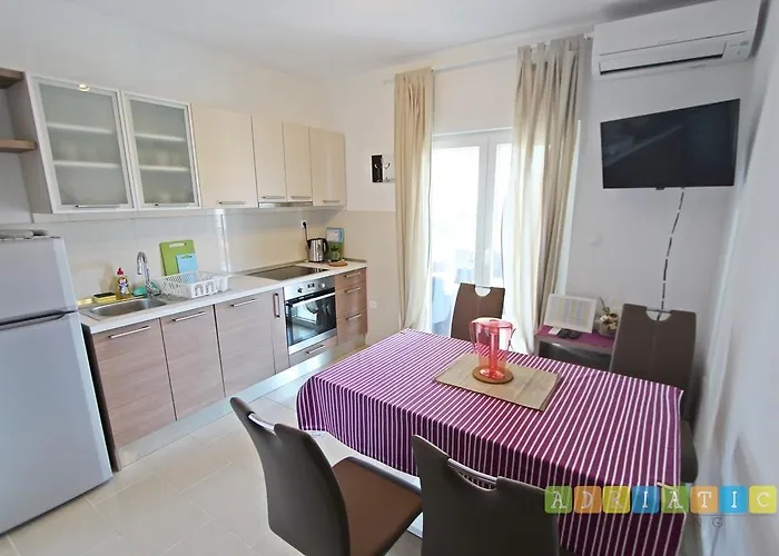 Apartments Superba