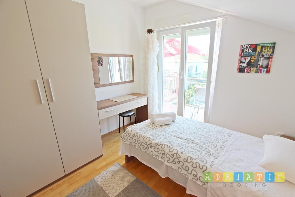 Superba Apartment *
