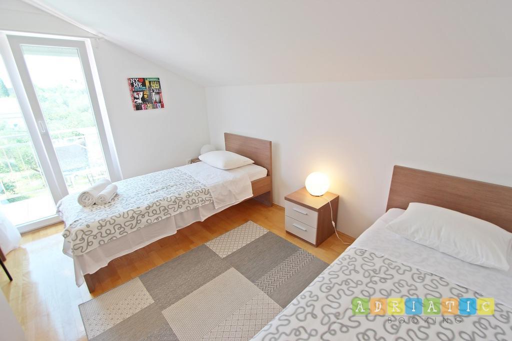 Apartment Superba Murter