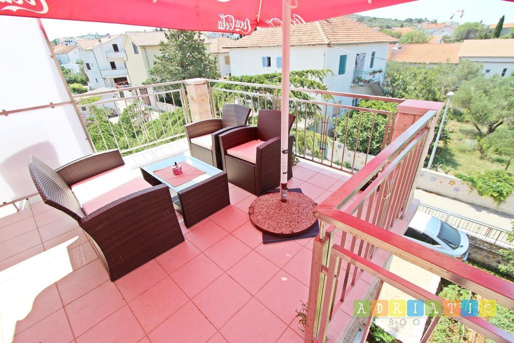 Apartment Superba