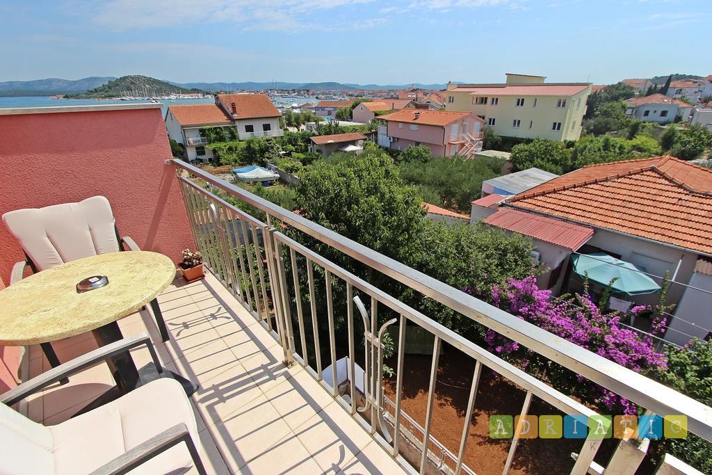 Superba Apartment