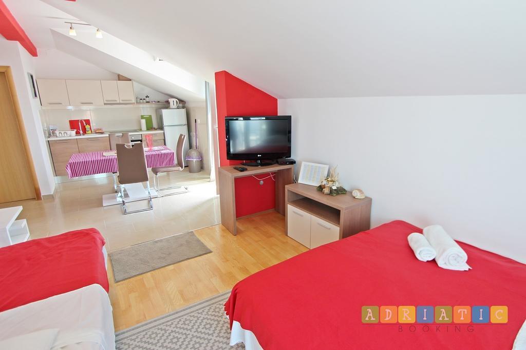 Apartment Superba
