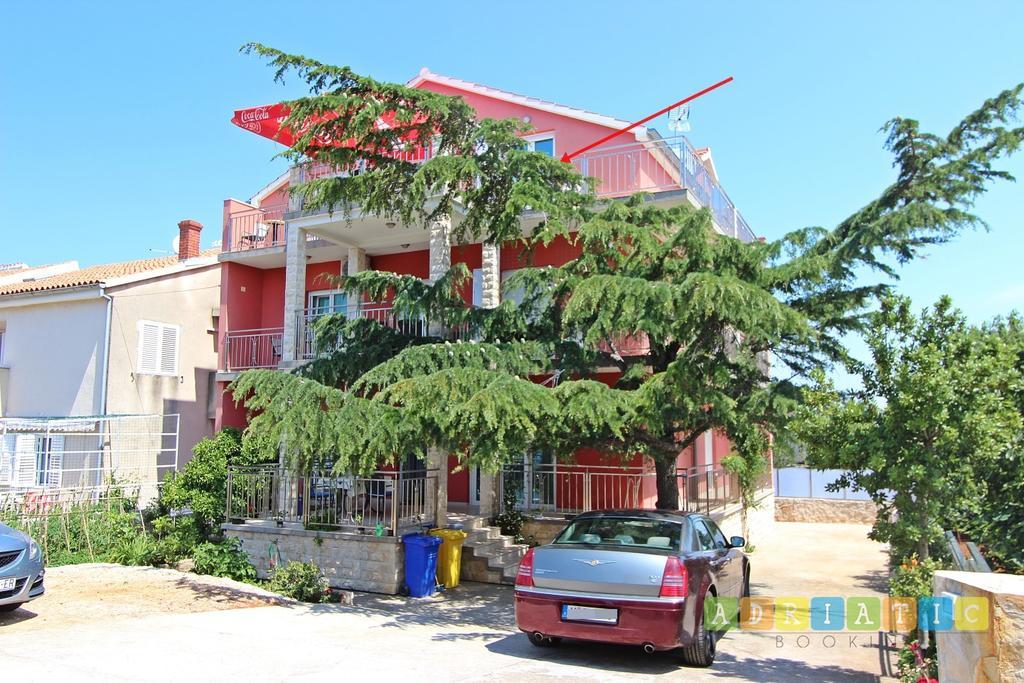 Apartment Superba *