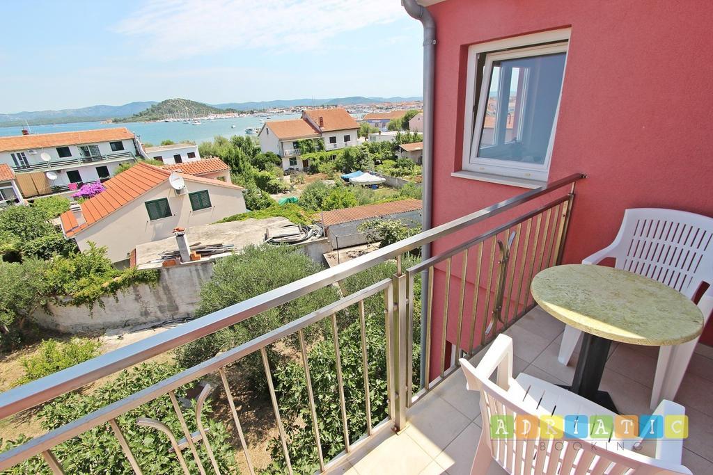 Superba Apartment *