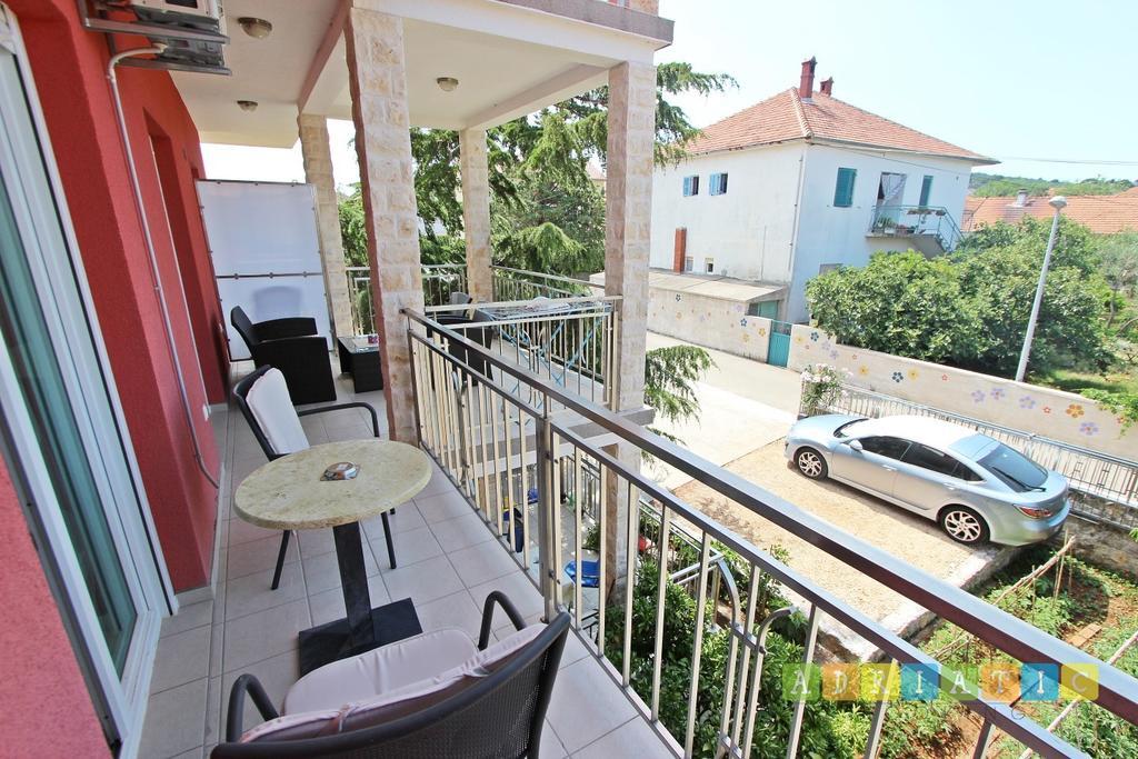 Apartment Superba