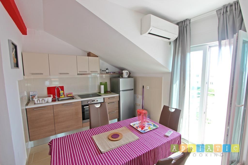 Superba Apartment Murter