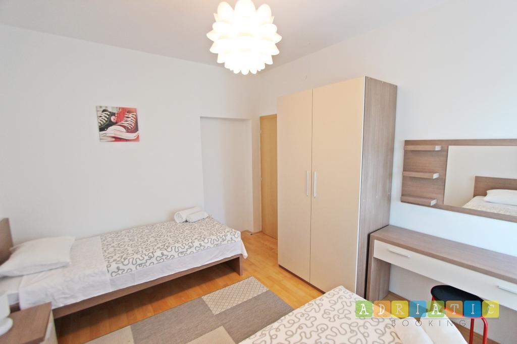 Superba Apartment *