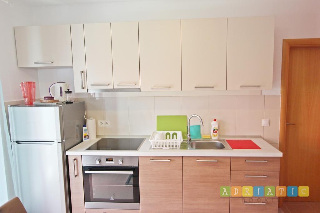Apartment Superba *