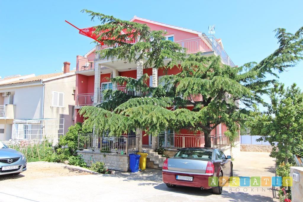 Apartment Superba Murter