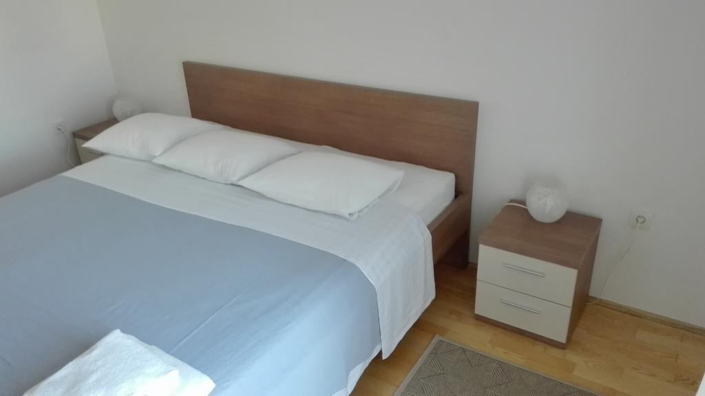 Apartment Superba Murter