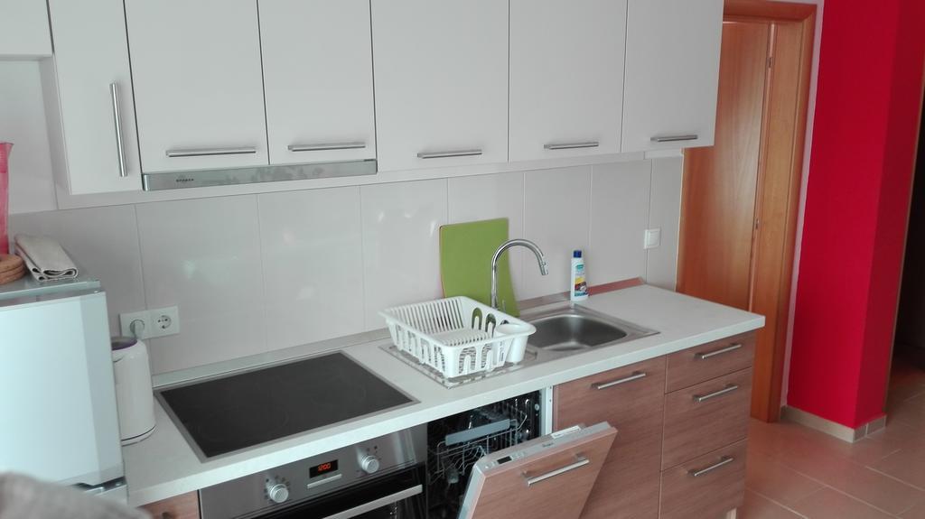 Apartment Superba