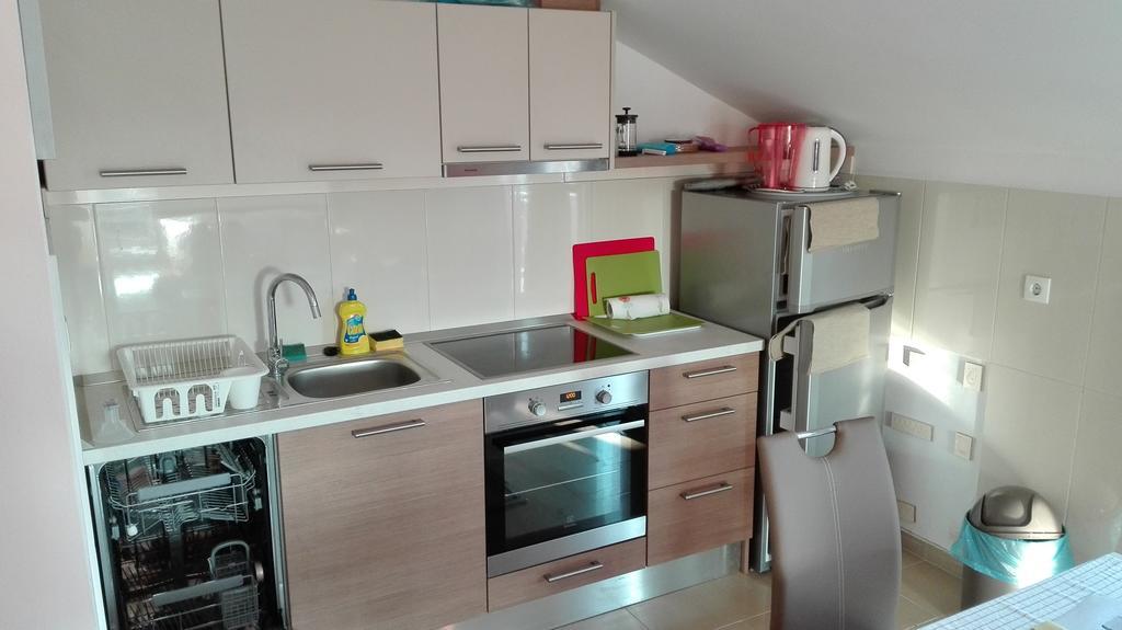 Superba Apartment Murter