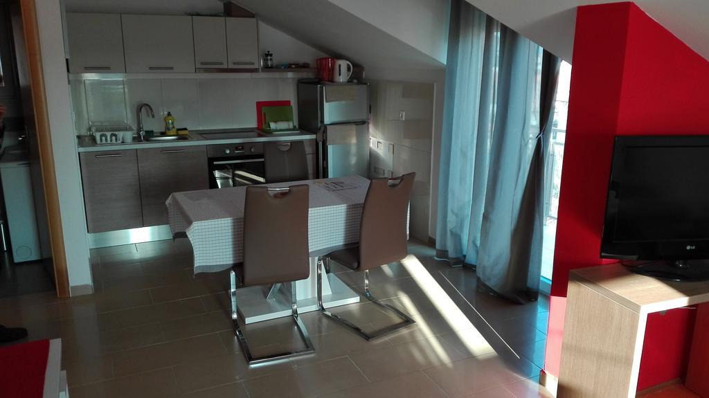 Superba Apartment