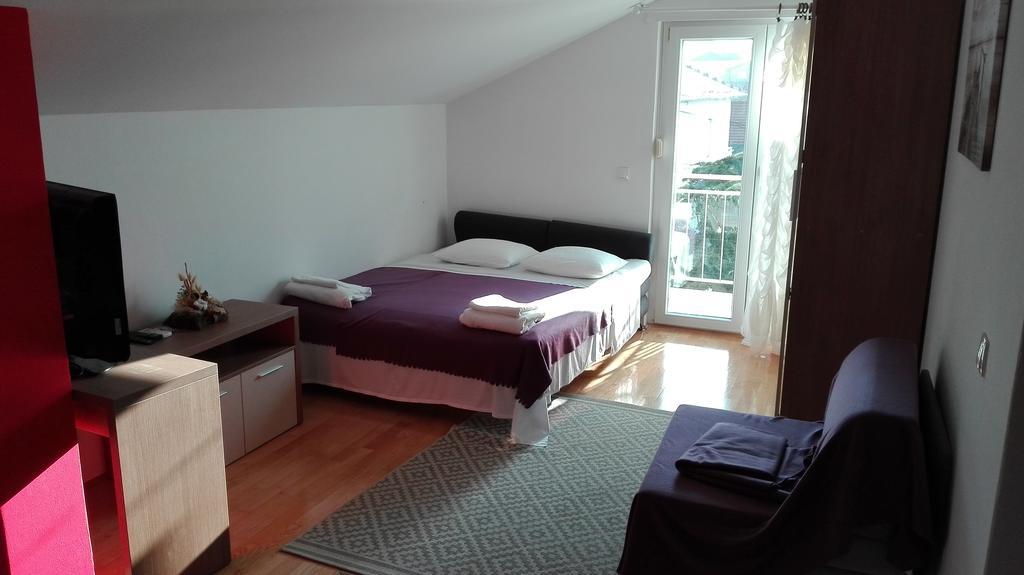 Apartment Superba